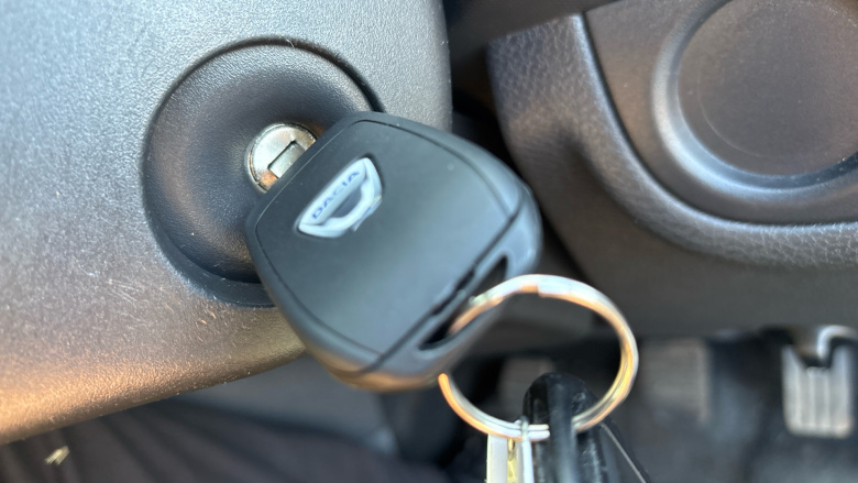 Dacia Sandero 0.9 TCe Essential 5dr Petrol Hatchback